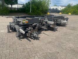 BPW SHSM 10110-15ECO-P