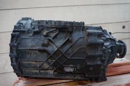 ZF 12TX2620DD