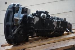 ZF 6S850OD L2000