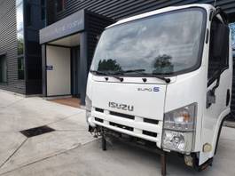 Isuzu 1815 mm