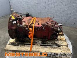 Steyr Versnellingsbak 16 S 130 DD