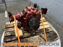Steyr Tussenbak VG 1200
