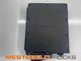 Scania Stuurkast retarder