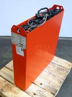 GRUMA 24 Volt 2 PzB 200 Ah