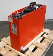GRUMA 24 Volt 3 PzS 375 Ah