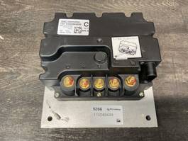 Still SAC-Umrichter 48V 600A 51523654203