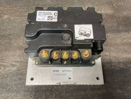 Still SAC-Umrichter 48V 600A 51523654203