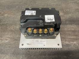 Still SAC-Umrichter 48V 600A 51523654203