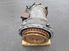 ZF ECOLIFE 6 AP 1400 B