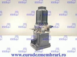Mercedes-Benz Actros MP4 A0001407678