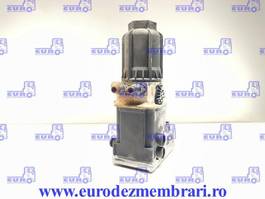 Mercedes-Benz Actros MP4 A0001405978