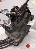 Iveco Occ voetremventiel + hoofdventiel Iveco