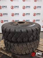 Dunlop Occ industrieband Dunlop 8.25-15