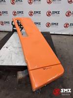 Iveco Occ cabinespoiler links Iveco