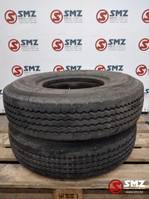 Continental Occ vrachtwagenband Continental 8.25R15