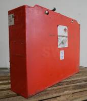 GRUMA 24 Volt 3 PzS 375 Ah