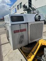 GHH RAND Bulk / silo compressor