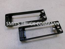DAF Mistlamp houder