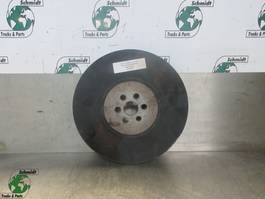 Iveco 504171242 TRILLINGSDEMPER HI WAY EURO 6