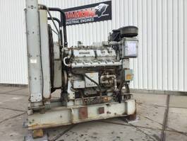 Caterpillar 3412 81Z-1W9596 USED