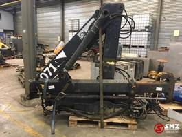 Hiab Occ Autolaadkraan Hiab 071