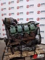 Mercedes-Benz Occ Motor Merecdes V8 OM422