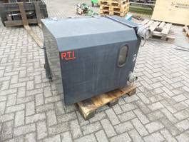 Ingersoll Rand GHH CS 85 910 m3 cooler 2008