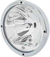 Hella Luminator Chromium H1 + positielicht, Hella