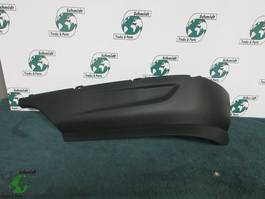Iveco STRALIS 5801562166 BUMPERHOEK LINKS  EURO 6    NIEUW!