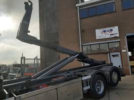 VDL 21 ton losse haak