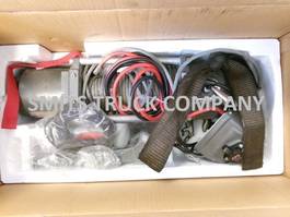 RUNVA 6.0 Electrische lier 24V