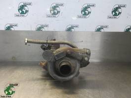 MAN 51.09101-7267 TURBO TGX TGS EURO 6 BIE TURBO D2676LF52