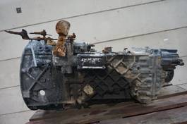 ZF 16S2220DD TGS
