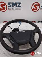 Iveco Occ stuurwiel + stuurkolomring Iveco