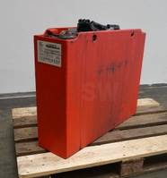 ALLGÄU BATTERIE 24 Volt 3 PzS 375 Ah
