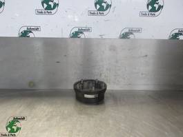 DAF 1925666 POLIE ADAPTER XF CF MX11 440 EURO 6