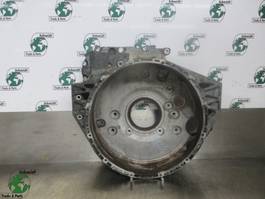 Iveco 504362680 VLIEGWIELHUIS EUROCARGO EURO 6