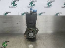 Iveco 504016818 COMPRESSOR EUROCARGO EURO 6