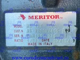 Iveco S-WAY MS 17X EVO R=2,47
