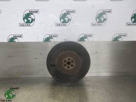 Iveco 504374703 TRILLINGSDEMPER EUROCARGO 140E22 EURO 6