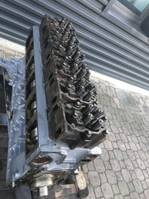 Scania P340 - DC12 HPI