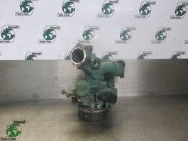Iveco 21648908 WATERPOMP KOELER MODULATOR FH 460 EURO 5