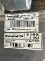 Jungheinrich 51115296 / 51146321 / 51116804 / 51116806 / 51073421 / 51119473 AF 4D4-L1-1