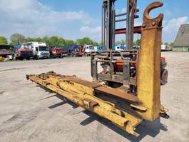 Marrel Hydrauliek 20 Ton