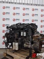 Renault Occ Motor Renault 400 Manueel