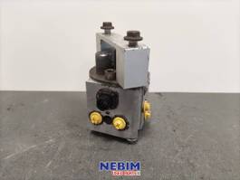 Volvo Volvo - 20875386 - REGELVENTIEL - 20875386 - REGELVENTIEL