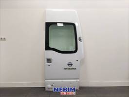 Nissan Nissan - UX0000296 - Nissan interstar portier acht - UX0000296 - Nissan interstar portier achter rechts