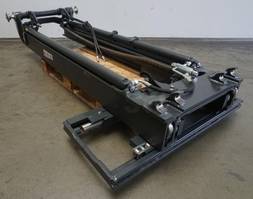 Linde Hubgerüst