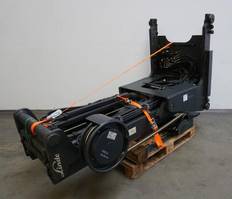 Linde Hubgerüst