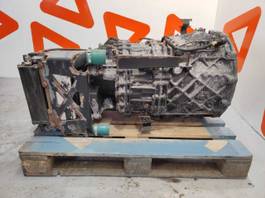 VDL VDL BUS GEARBOX ZF 12AS2001 BO BUS GEARBOX ZF 12AS2001 BO